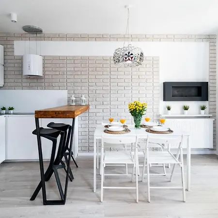 Apartamenty Good Time - Malownicze Osiedle Podgorze Шклярська Поремба Екстер'єр фото