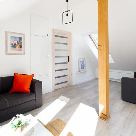 Apartamenty Good Time - Malownicze Osiedle Podgorze Шклярська Поремба Екстер'єр фото