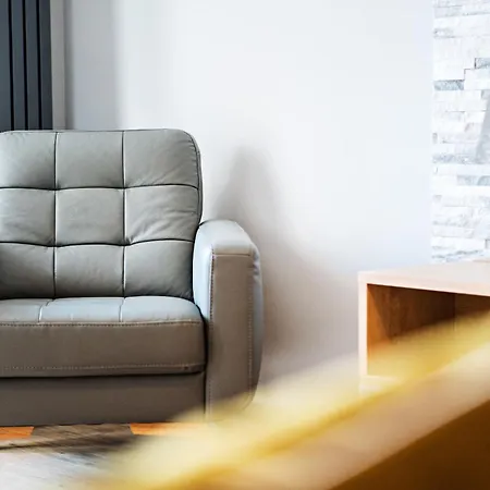 Apartamenty Good Time - Malownicze Osiedle Podgorze Шклярська Поремба Екстер'єр фото