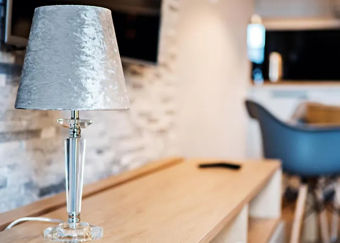 Apartamenty Good Time - Malownicze Osiedle Podgorze