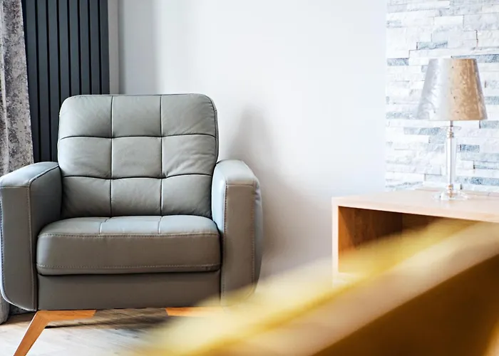 Apartamenty Good Time - Malownicze Osiedle Podgorze