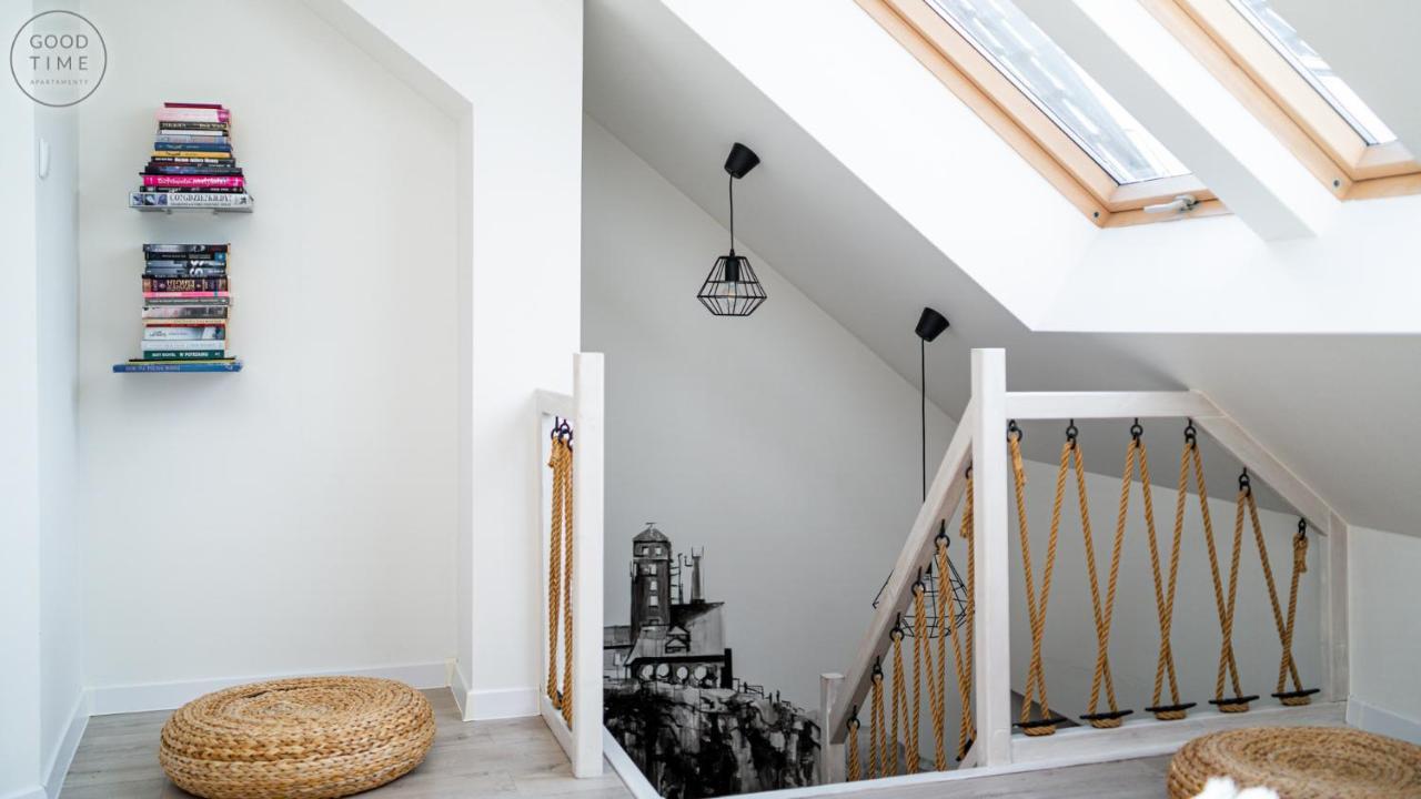 Good Time - Malownicze Osiedle Podgorze Apartment *