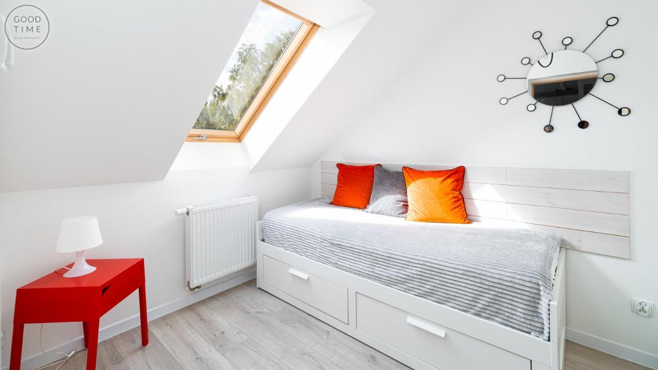 Apartment Good Time - Malownicze Osiedle Podgorze Szklarska Poreba
