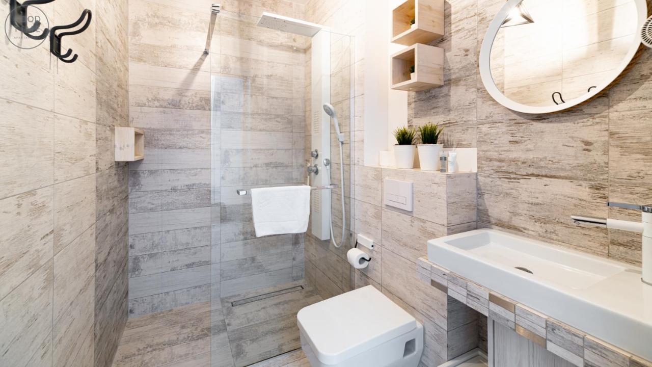 Apartment Good Time - Malownicze Osiedle Podgorze