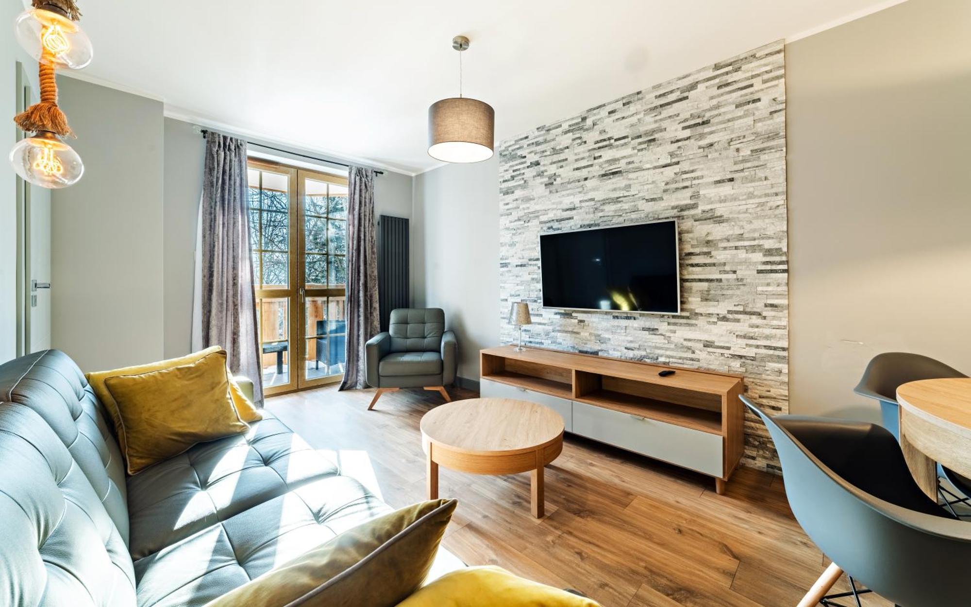 Apartment Good Time - Malownicze Osiedle Podgorze *