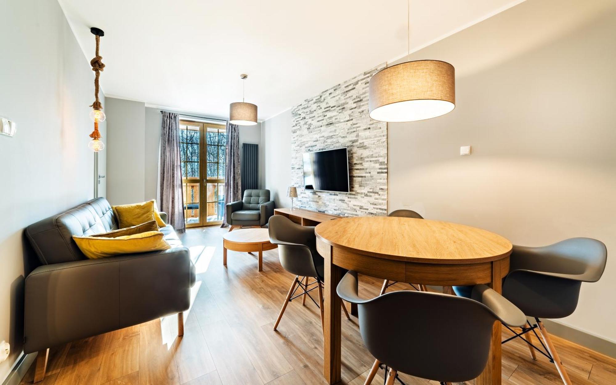 Apartment Good Time - Malownicze Osiedle Podgorze Szklarska Poreba