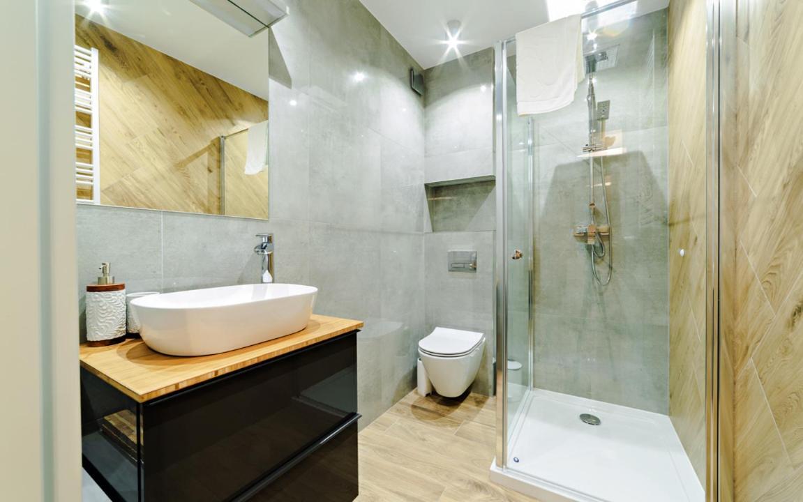 Good Time - Malownicze Osiedle Podgorze Apartment *